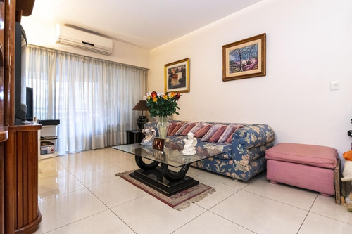 Imagen 4 de 30 de Palermo - Torre De Categoría - 110m2