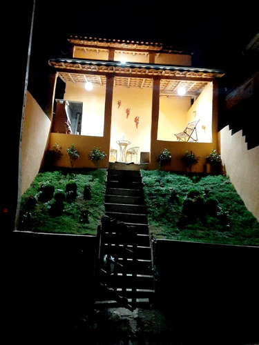 Imagem 9 de 13 de Casa Na Cidade De Ibiúna