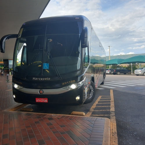 Marcopolo G7 Paradiso 1200