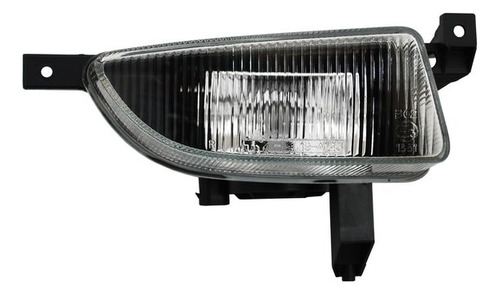 1- Faro Niebla Delantero Chevrolet Zafira 2002/2005 Tyc