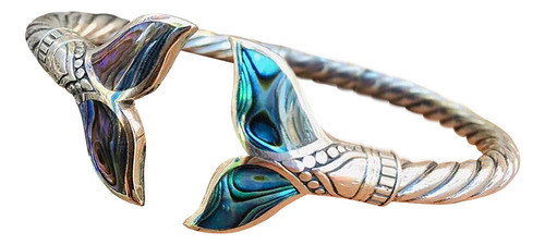 Pulsera De Palo, Abra El Brazalete