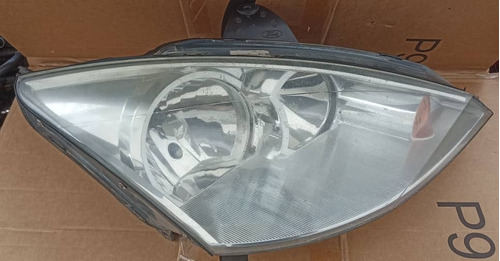 Faro Delantero Derecho Ford Focus Original