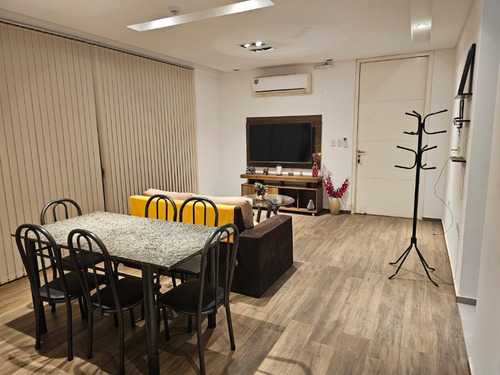 Departamento - Alquiler - Paraguay Central Lambare
