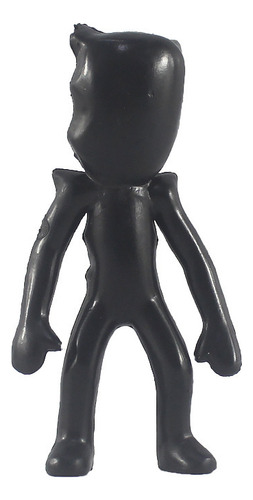 Escape The Backrooms Juego Muñeca Figura Péndulo -8 Piezas