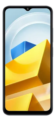 Xiaomi Poco M5 22071219cg 6gb 128gb Dual Sim Duos