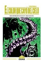 Color Que Cayo Del Cielo Y Otras Pes - Lovecraft Phill - #l