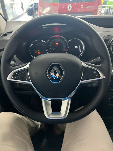 Renault Kangoo Ii Express Confort 5a 1.6 Sce