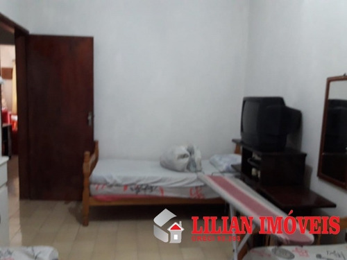 Imagem 2 de 15 de Casa / Mongaguá - 624