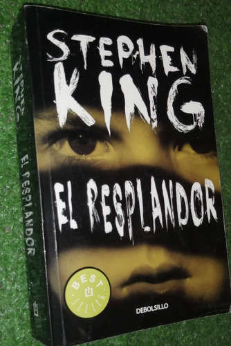 Libro Completo El Resplandor Autor Stephen King