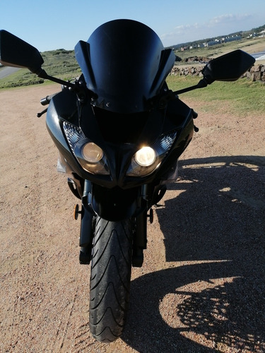 Kawasaki 2012