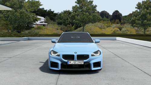 BMW Serie M M2 Competition 480CV