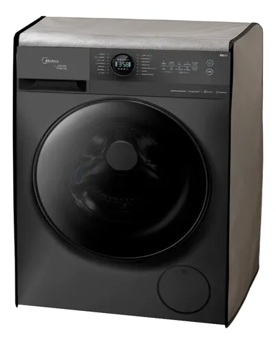 comprar Capa Flanelada Lava E Seca 13kg Midea Healthguard Titanium