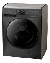Comprar Capa Lava E Seca 13kg Midea Healthguard Titanium Conectada