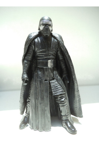 Kylo Ren Star Wars Hasbro