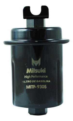 Filtro Gasolina Hyundai Scoupe Mitf-9305
