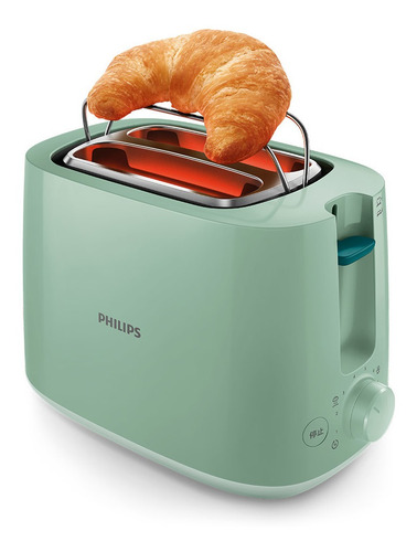 Tostadora Philips Hd2581/60