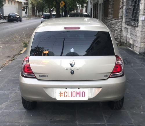 Renault Clio Mio Confort 1.2 5p