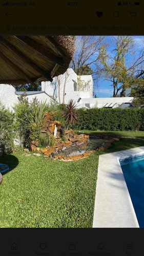 Imagen 2 de 11 de Oportunidad!!! Casa En Las Brisas Pilar.