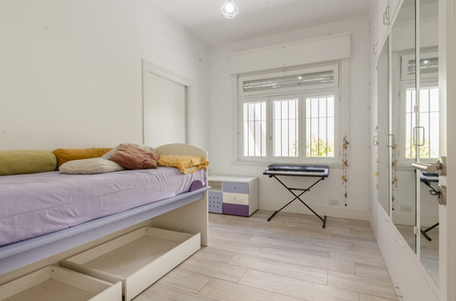 Imagen 13 de 30 de Exclusiva Casa En Venta En Villa Pueyrredon