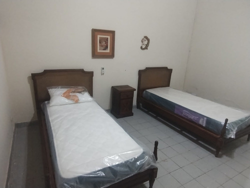 Imagen 21 de 25 de Departamento 3 Ambientes Amoblado En Alquiler Temporal. Ideal Estudiantes O Teletrabajo, 80 Metros, Paternal -dueño Directo