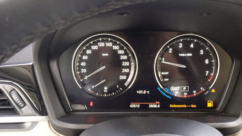 BMW X1 SDRIVE 20i 2.0/2.0 TB Acti.Flex Aut.