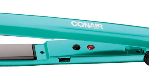 Alaciadora Plancha Cabello Iones Cerámica Turmalina Conair | Envío gratis