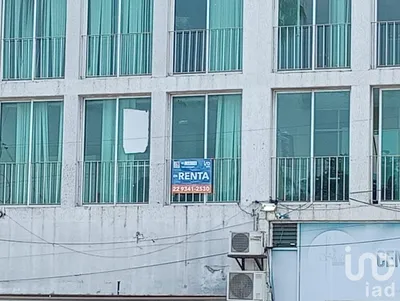 Oficina en renta