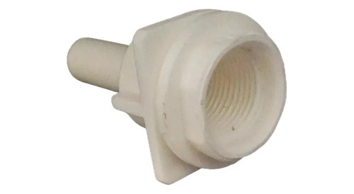 Conector Trasero De Canilla Dispenser De Agua  Ibbl