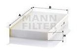 Imagem 5 de 5 de Filtro Ar Condicionado Range Rover Sport 3.0 D 4x4 2011-2013