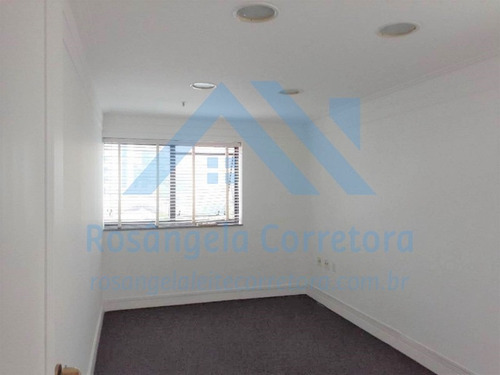 Imagem 10 de 16 de Sala - Sa00215 - 69922603