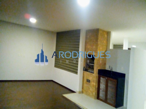 Imagem 19 de 21 de Casa Alto Padrão No Condomínio Vila Do Bosque Com Área De 400 M², À Venda, Sendo 4 Suítes, Nascente! - Ca00556