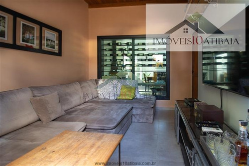 Imagem 26 de 29 de Casas Em Condomínio À Venda Em Atibaia/sp - Compre O Seu Casas Em Condomínio Aqui! - 1494716