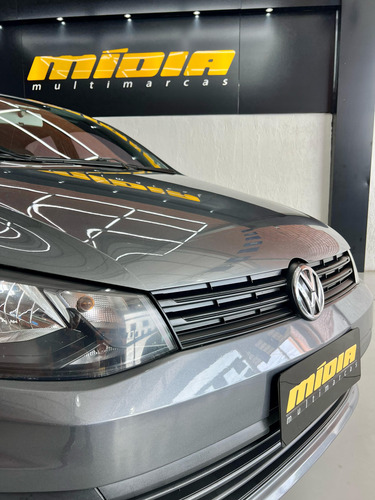 Volkswagen Gol 1.6 Msi Trendline Total Flex 5p