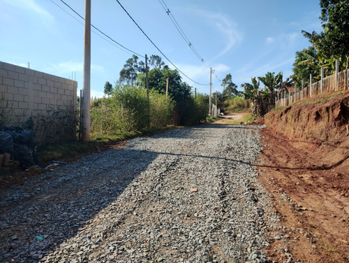 Chácara Com Casa