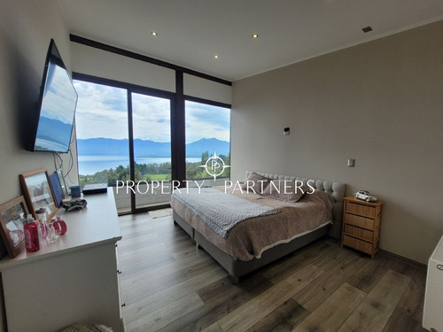 Imagen 15 de 30 de Casa Vista Lago, Los Riscos