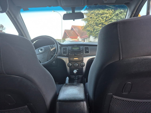 SsangYong Korando Xdi 4x2 (kc 2111)