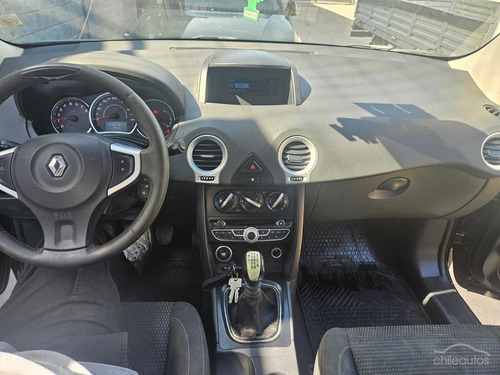 Renault Duster Dynamique 4X2 Mt
