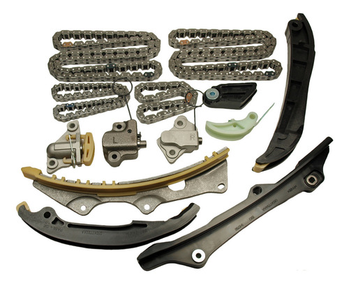 Kit Cadena Distribución Ram Promaster 3500 6 Cil 3.6l 14-19