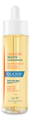 Ducray Creastim Reactiv Loción Anti-caída 60ml