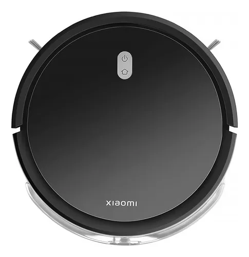 Aspiradora robot Xiaomi Vacuum E5 negra 220V