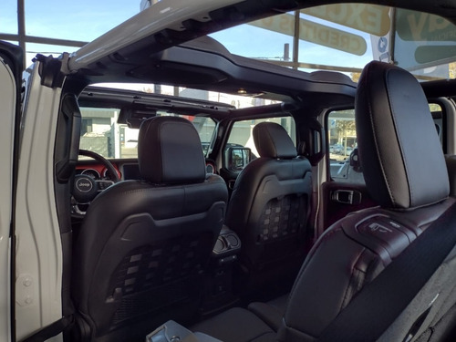 Imagen 6 de 14 de Wrangler Rubicon Jl 3,6l 4x4 At8