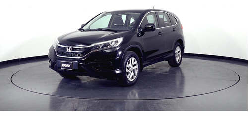 Honda CR-V 2.4 LX CVT 4x2