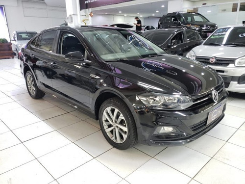Virtus 1.0 200 Tsi Comfortline Automático