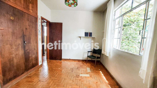 Imagem 12 de 26 de Venda Apartamento 3 Quartos Anchieta Belo Horizonte - 903128
