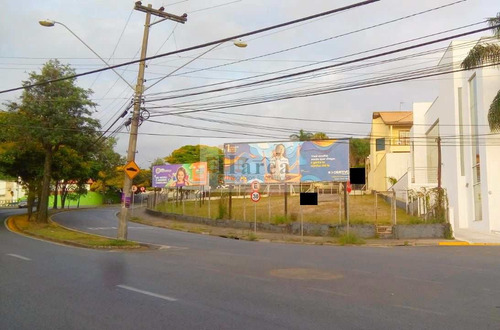 Imagem 2 de 5 de Terreno: Jd América / Sorocaba - V14752