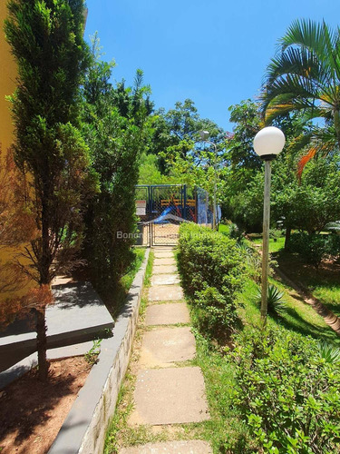Imagem 29 de 30 de Apartamento À Venda Em Jardim Dos Oliveiras - Ap012983