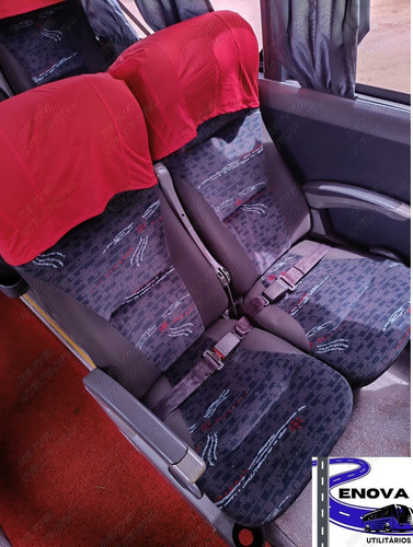 Volare Wl Cummins Ano 2018 Com 35 Lug Completo Ref 213