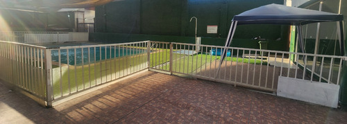 Se Vende Depto.2d 1b Bodega Piscina Juegos Independencia