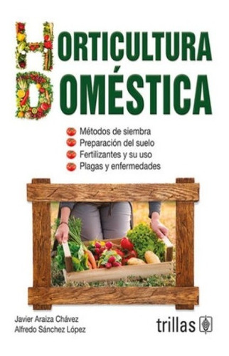 Horticultura Domestica