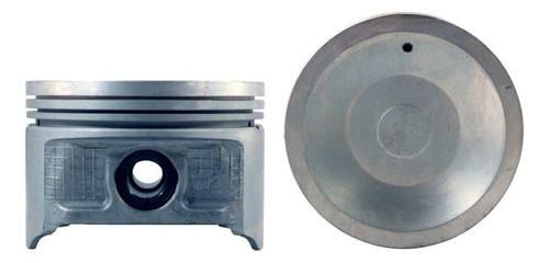 Pistones De Motor Nissan D22 Pickup 2.4 1998 1999 2000 2001